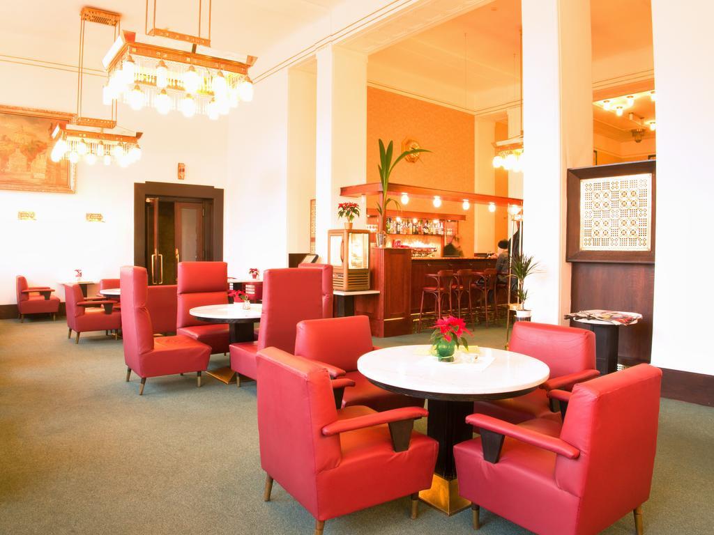 Hotel U Beranka Náchod Eksteriør bilde