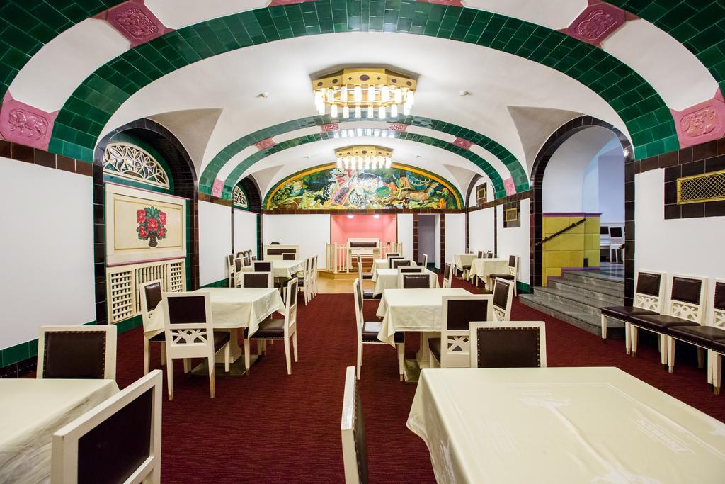 Hotel U Beranka Náchod Eksteriør bilde